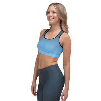 Forget Me Never Signature Sports Bra