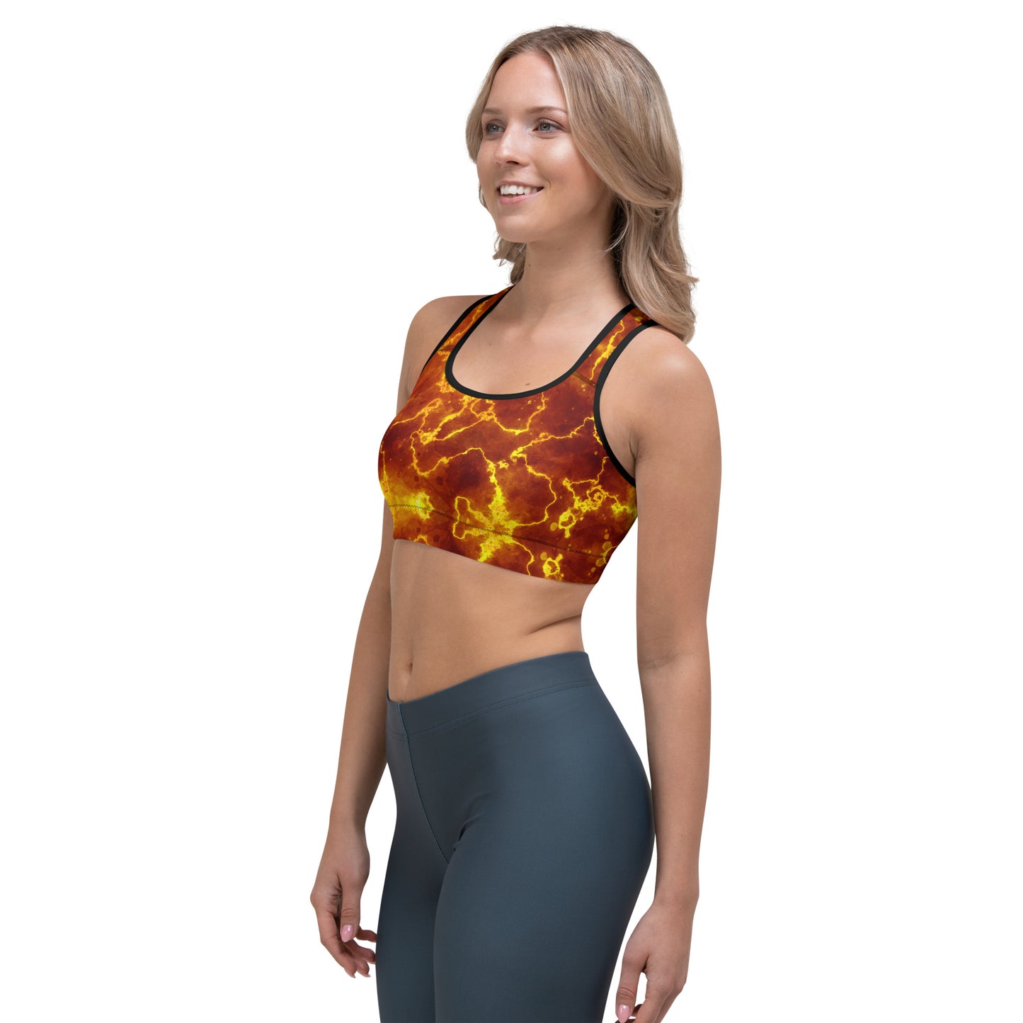 Everyday Magma Sports Bra