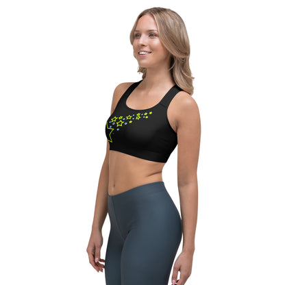 Special Edition - Make a Wish Sports Bra