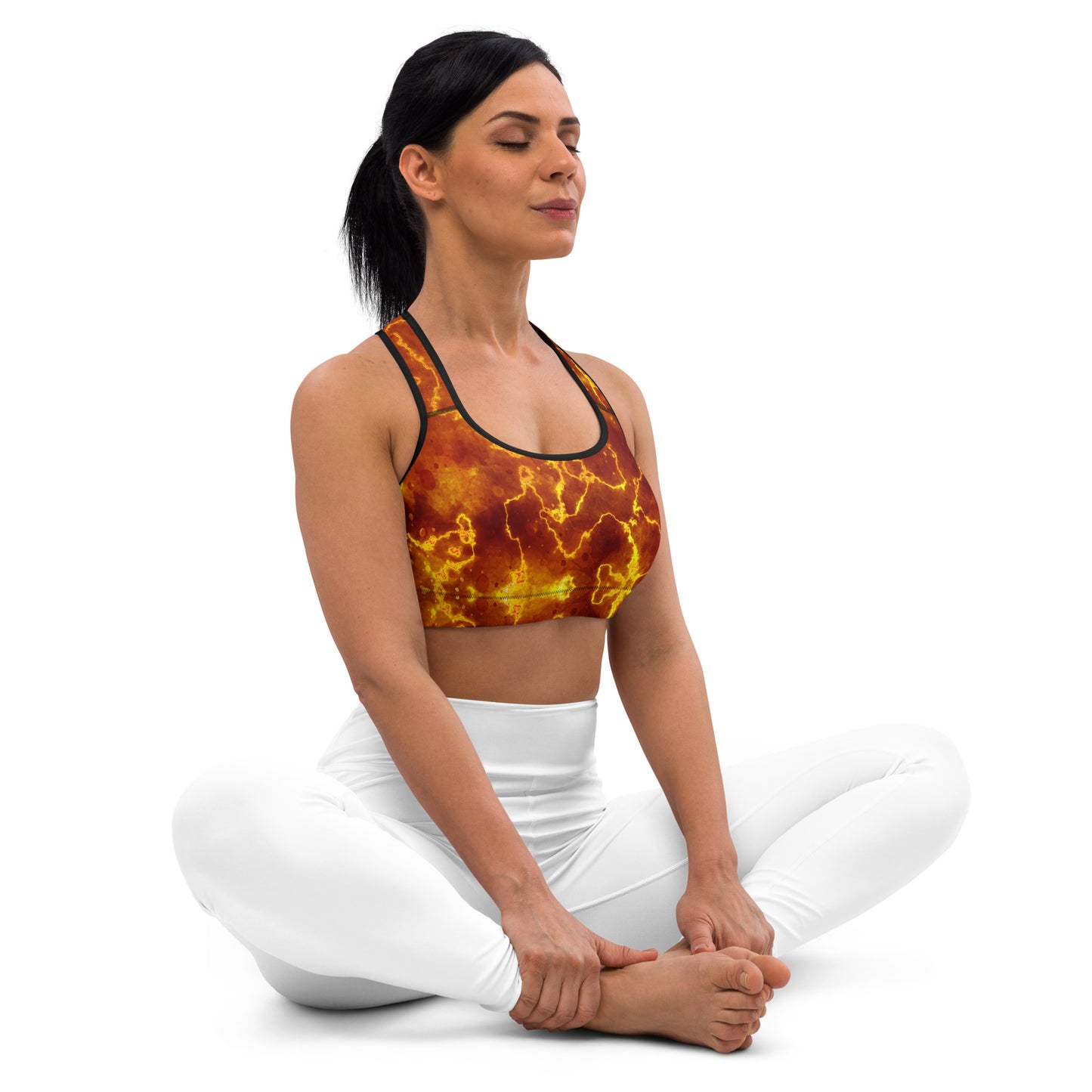 Everyday Magma Sports Bra