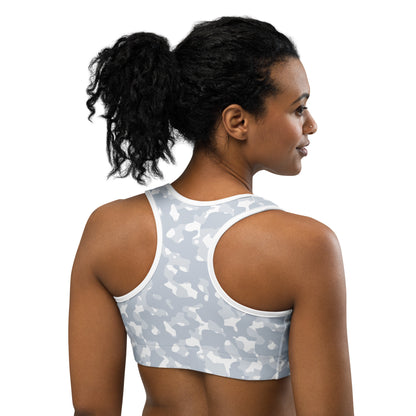 Special Edition - 22 A Day Sports Bra