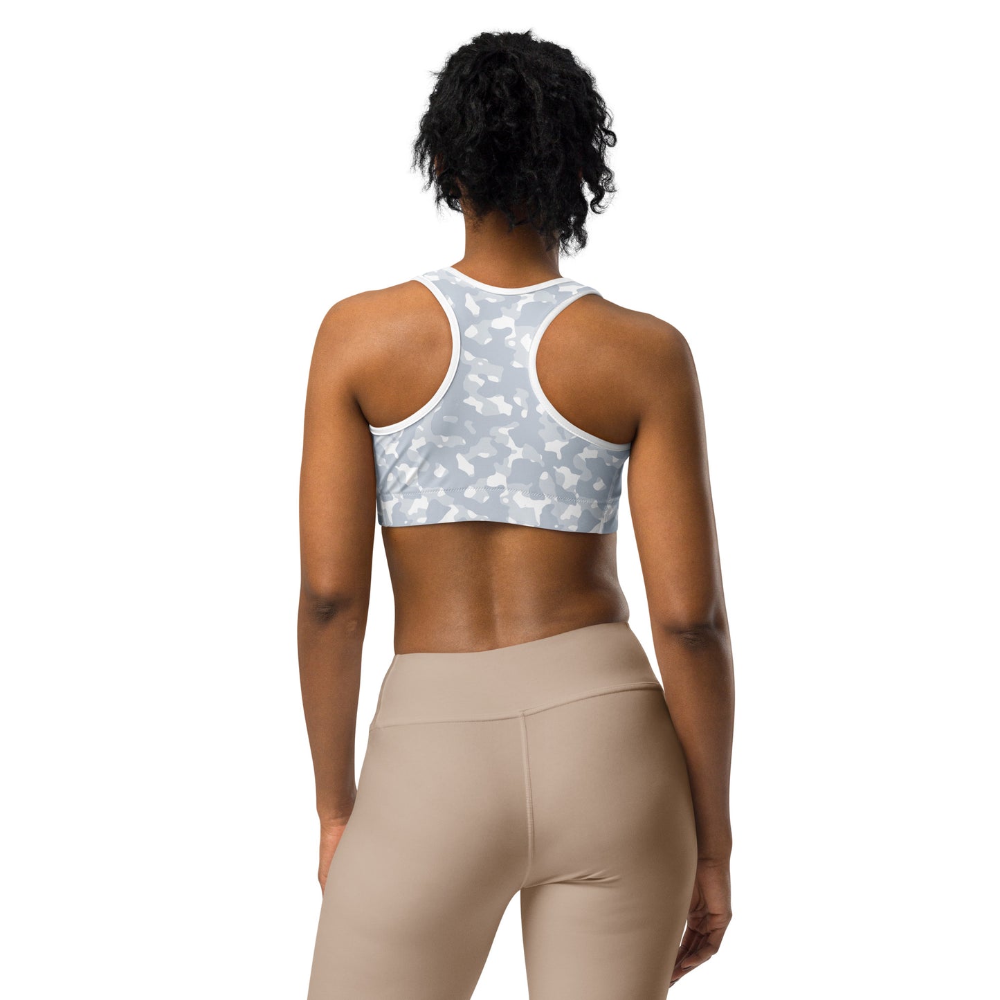 Special Edition - 22 A Day Sports Bra