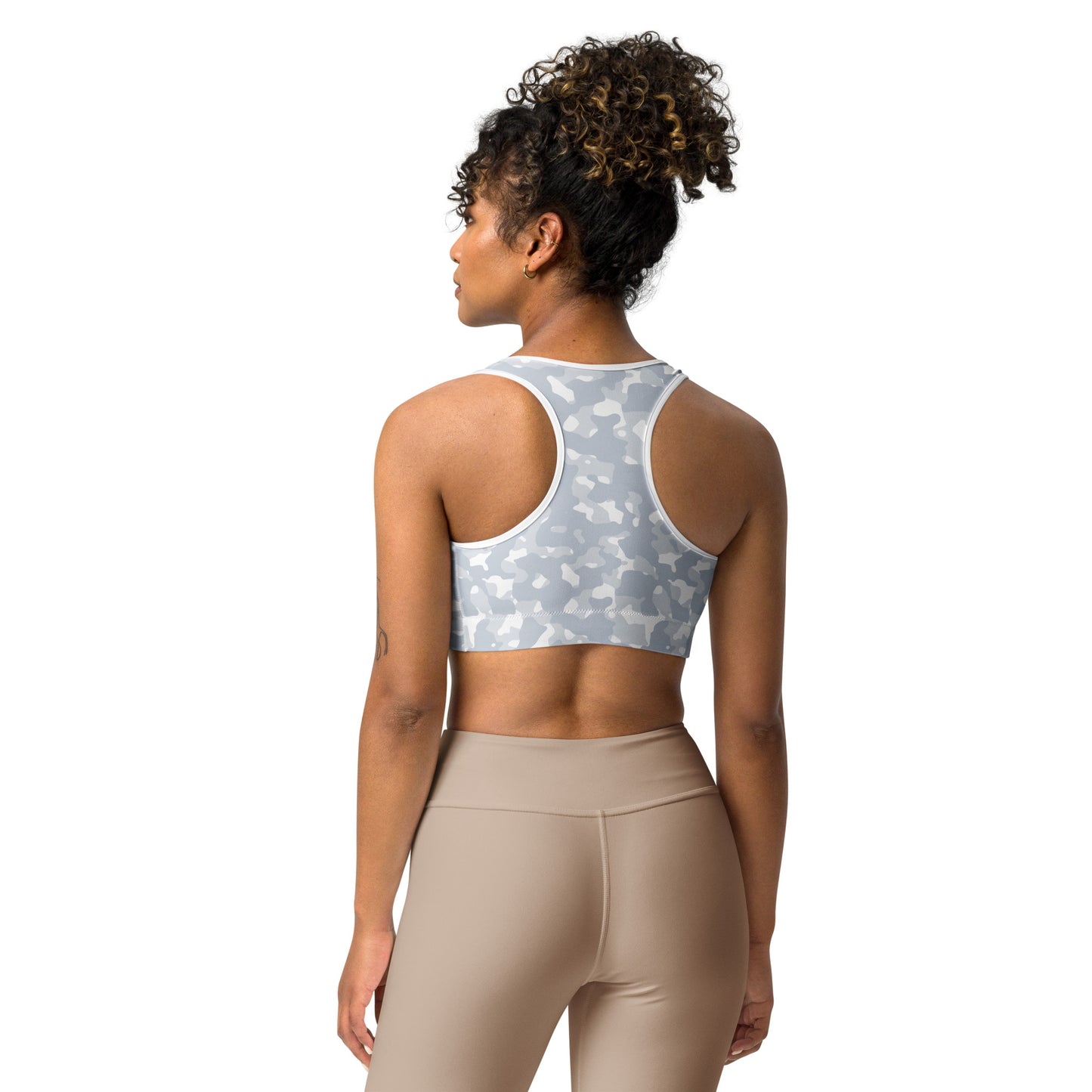 Special Edition - 22 A Day Sports Bra