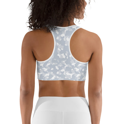 Special Edition - 22 A Day Sports Bra