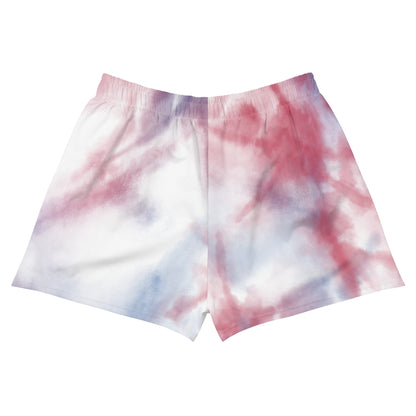 Special Edition - Support Our Troops Recycled Athletic Shorts