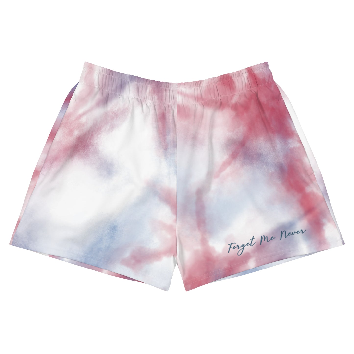 Special Edition - Support Our Troops Recycled Athletic Shorts