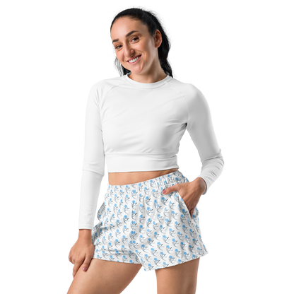 Everyday Essentials Recycled Athletic Shorts