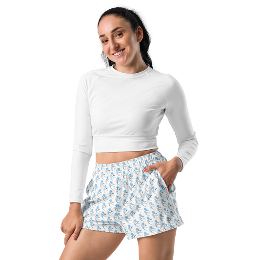 Everyday Essentials Recycled Athletic Shorts