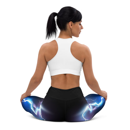 Everyday Electric Yoga Leggings