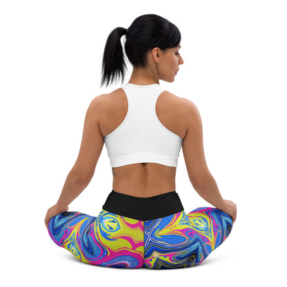 Everyday Hydro Yoga Leggings