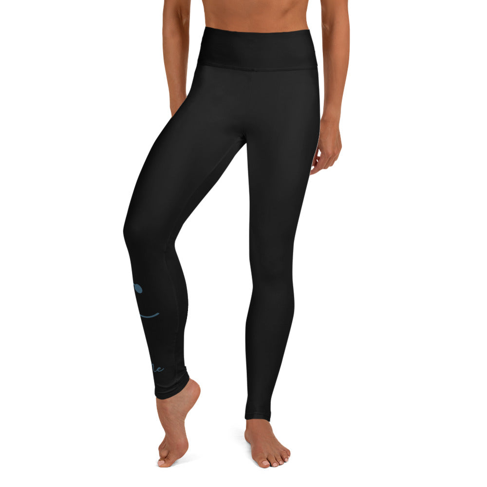 Everyday Essentials Yoga Leggings