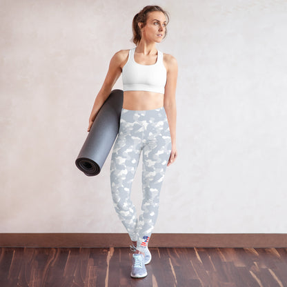 Special Edition - 22 A Day Yoga Leggings