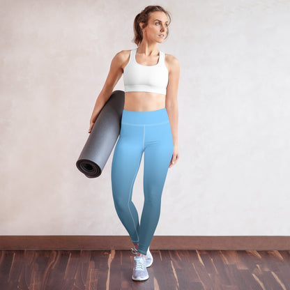 Forget Me Never Signature Yoga Leggings