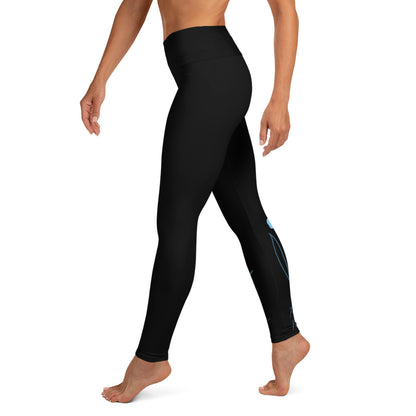 Everyday Essentials Yoga Leggings