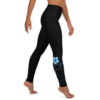 Everyday Essentials Yoga Leggings