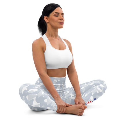 Special Edition - 22 A Day Yoga Leggings