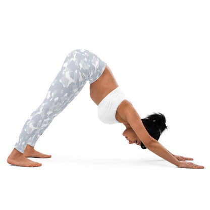 Special Edition - 22 A Day Yoga Leggings