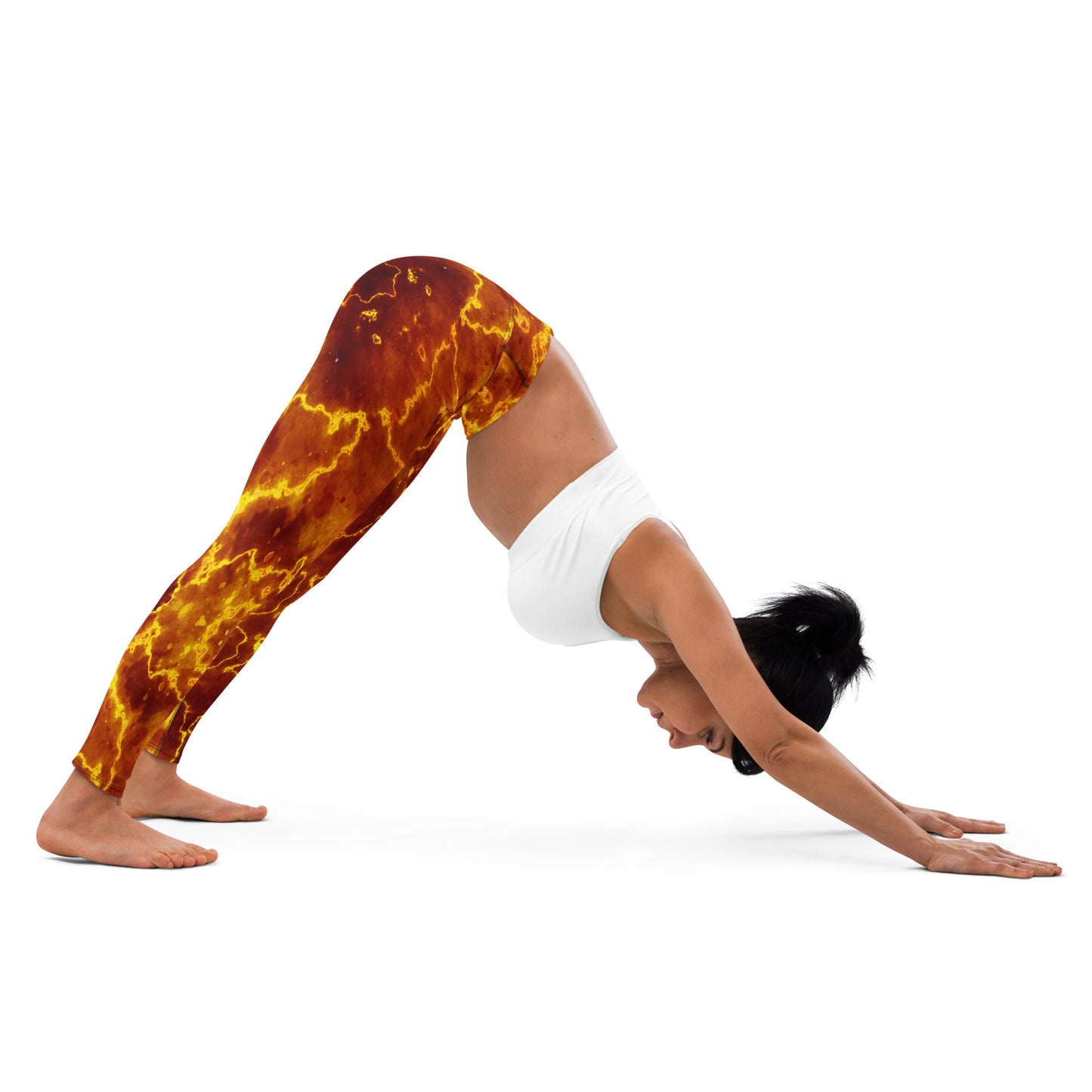 Everyday Magma Yoga Leggings