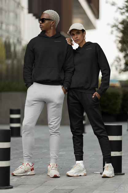 Everyday Essential Hoodie and Sweatpants Set