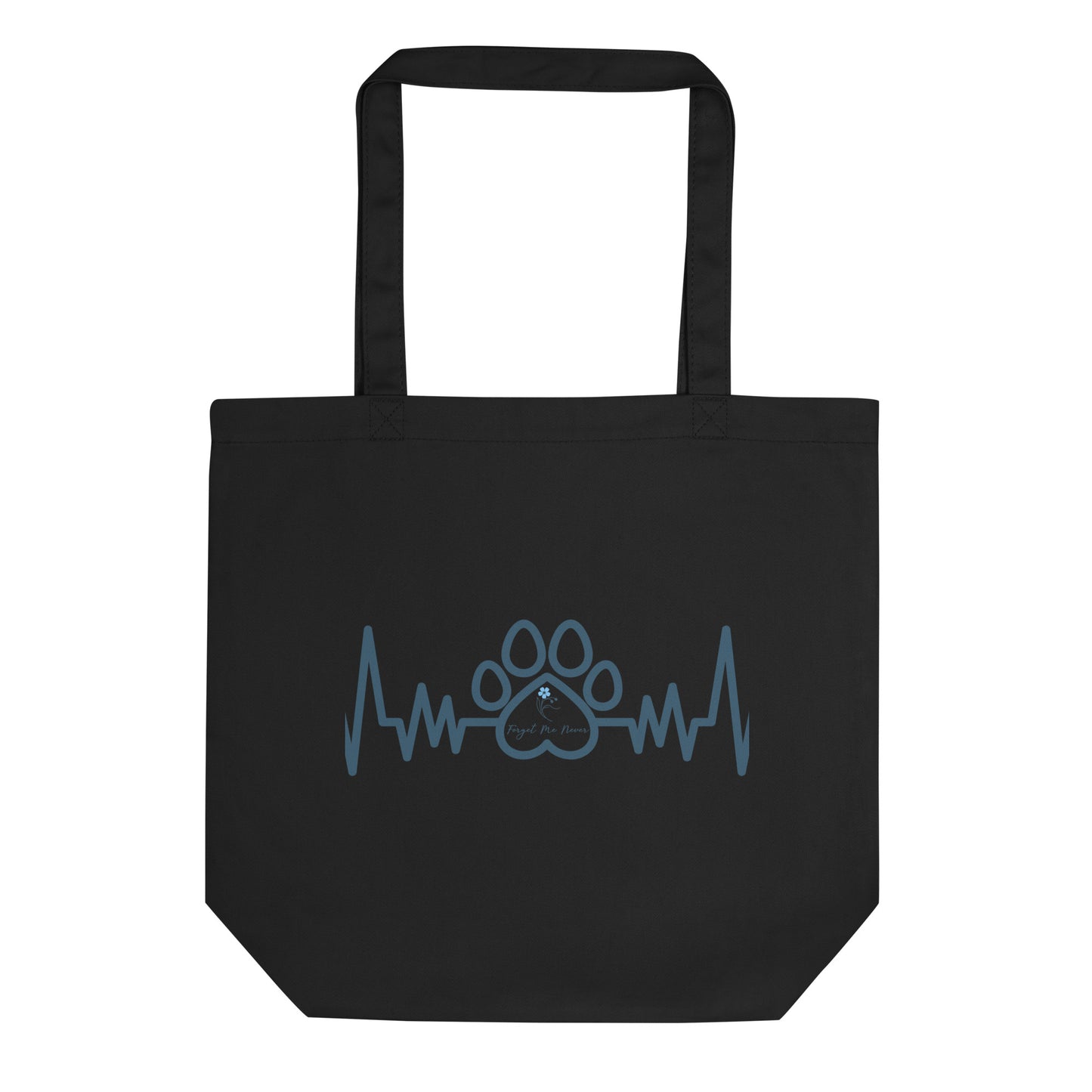 My Pet My Life Eco Tote Bag