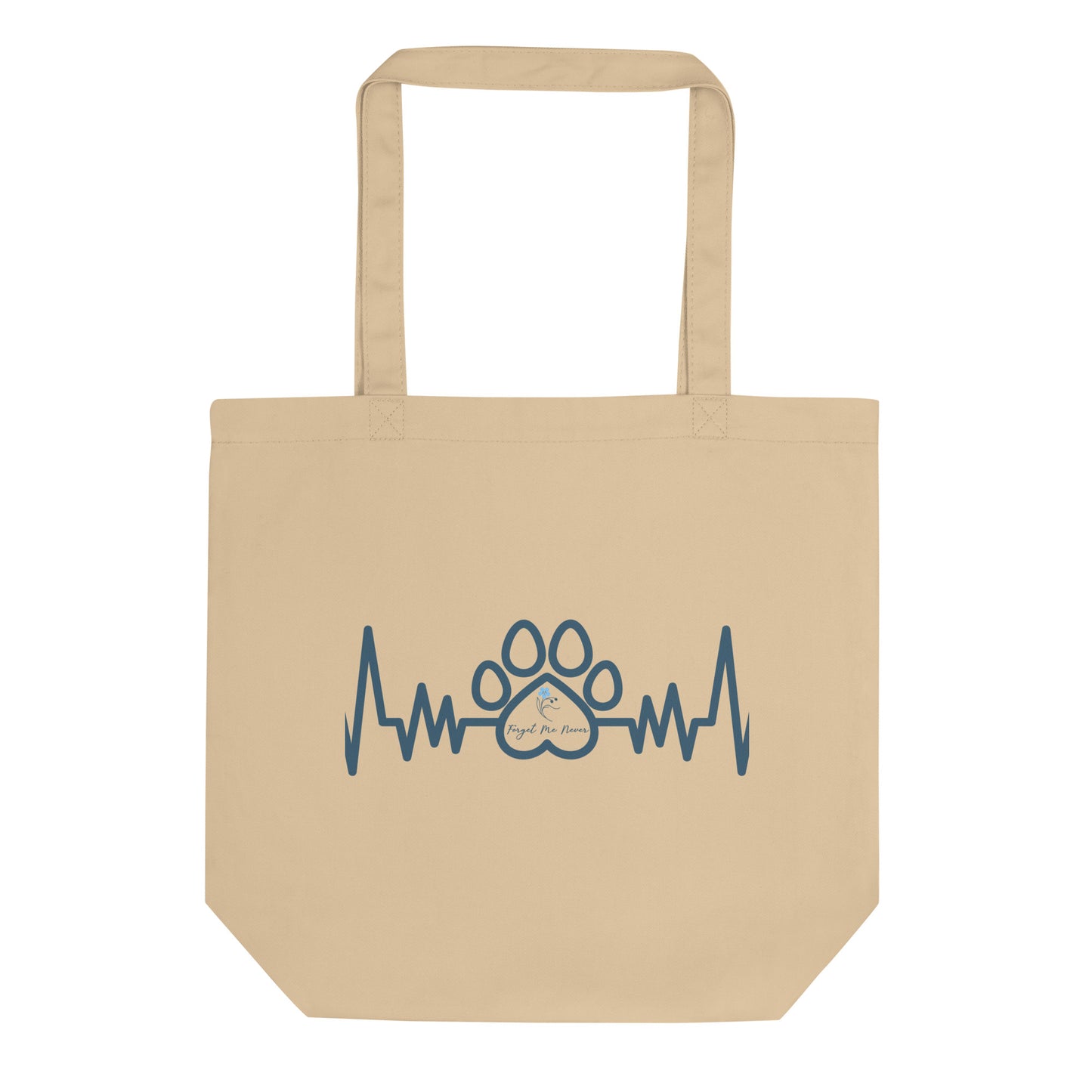 My Pet My Life Eco Tote Bag