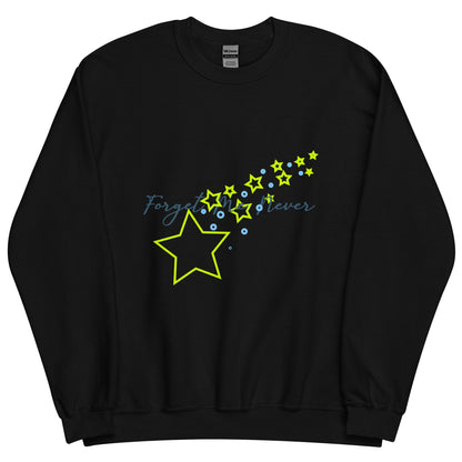 Make a Wish Sweatshirt