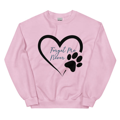 My Pet My Life Sweatshirt