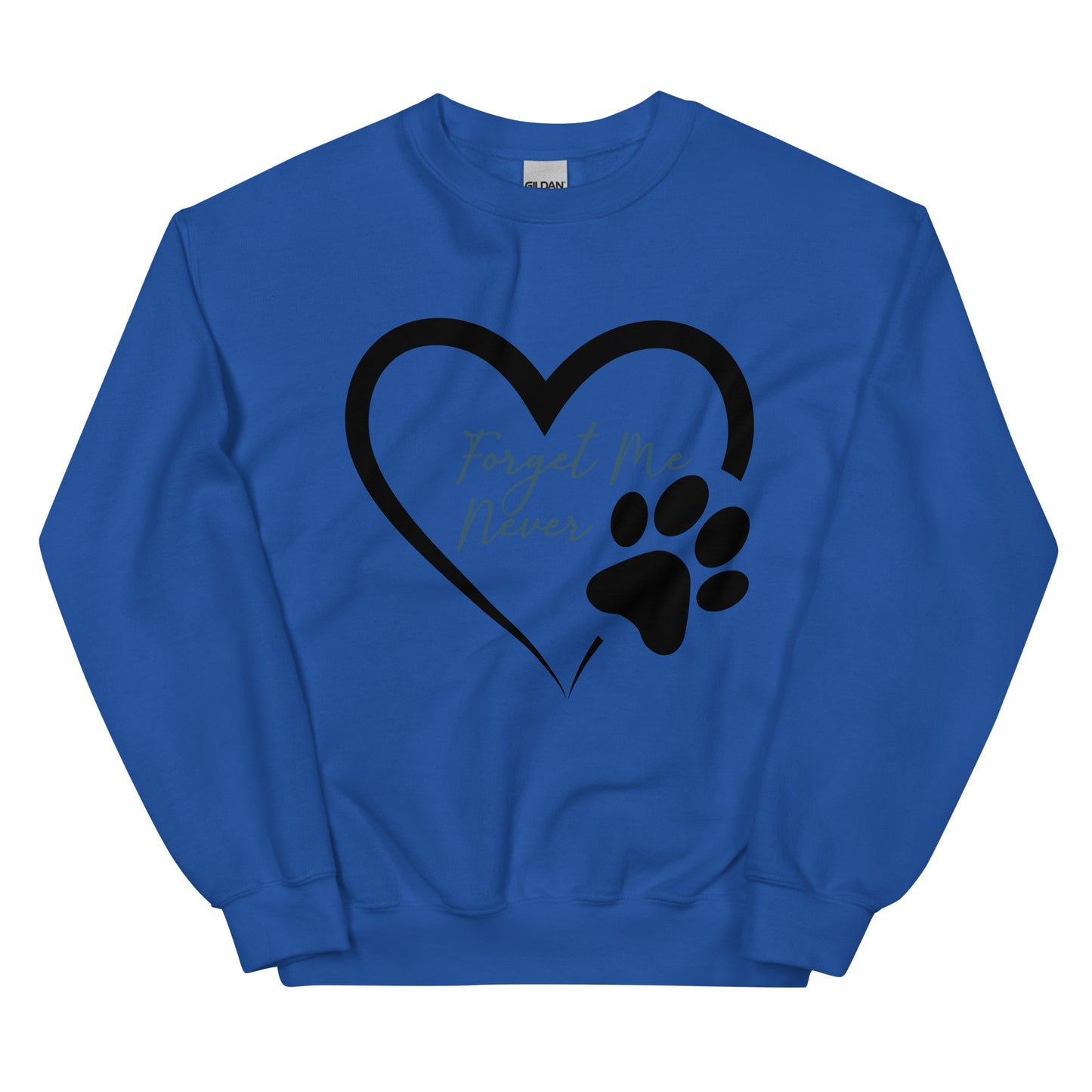 My Pet My Life Sweatshirt