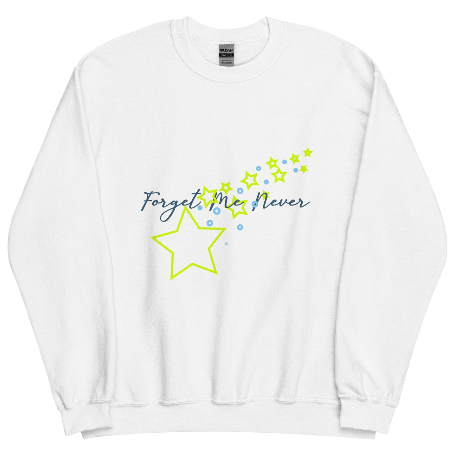 Make a Wish Sweatshirt