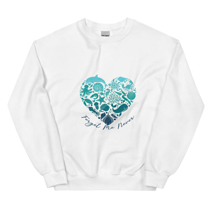 Love of the Ocean Sweatshirt