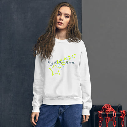 Make a Wish Sweatshirt