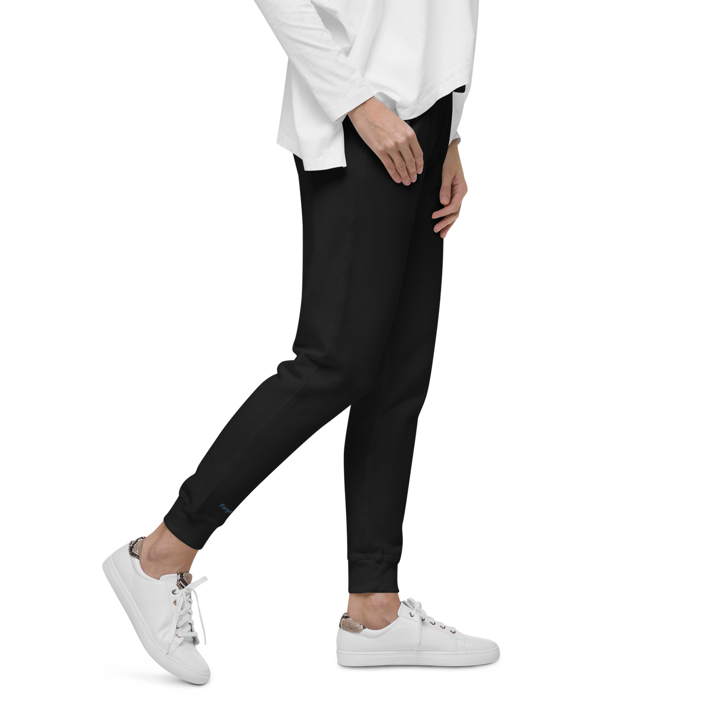 Everyday Essential Hoodie and Sweatpants Set