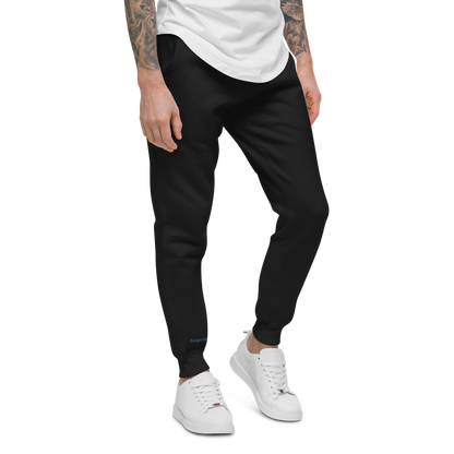 Everyday Essential Hoodie and Sweatpants Set