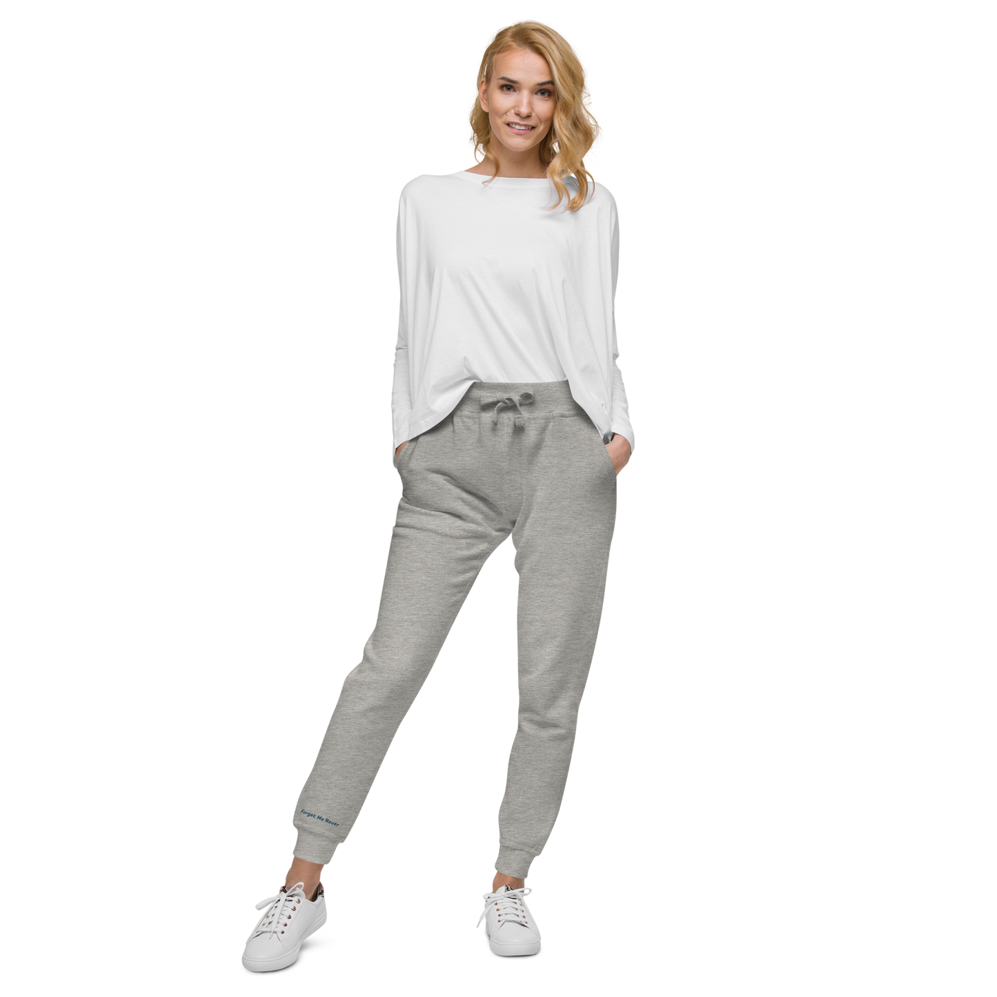 Everyday Essential Hoodie and Sweatpants Set