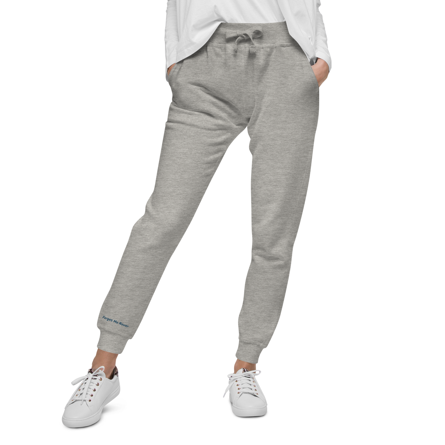 Everyday Essential Hoodie and Sweatpants Set