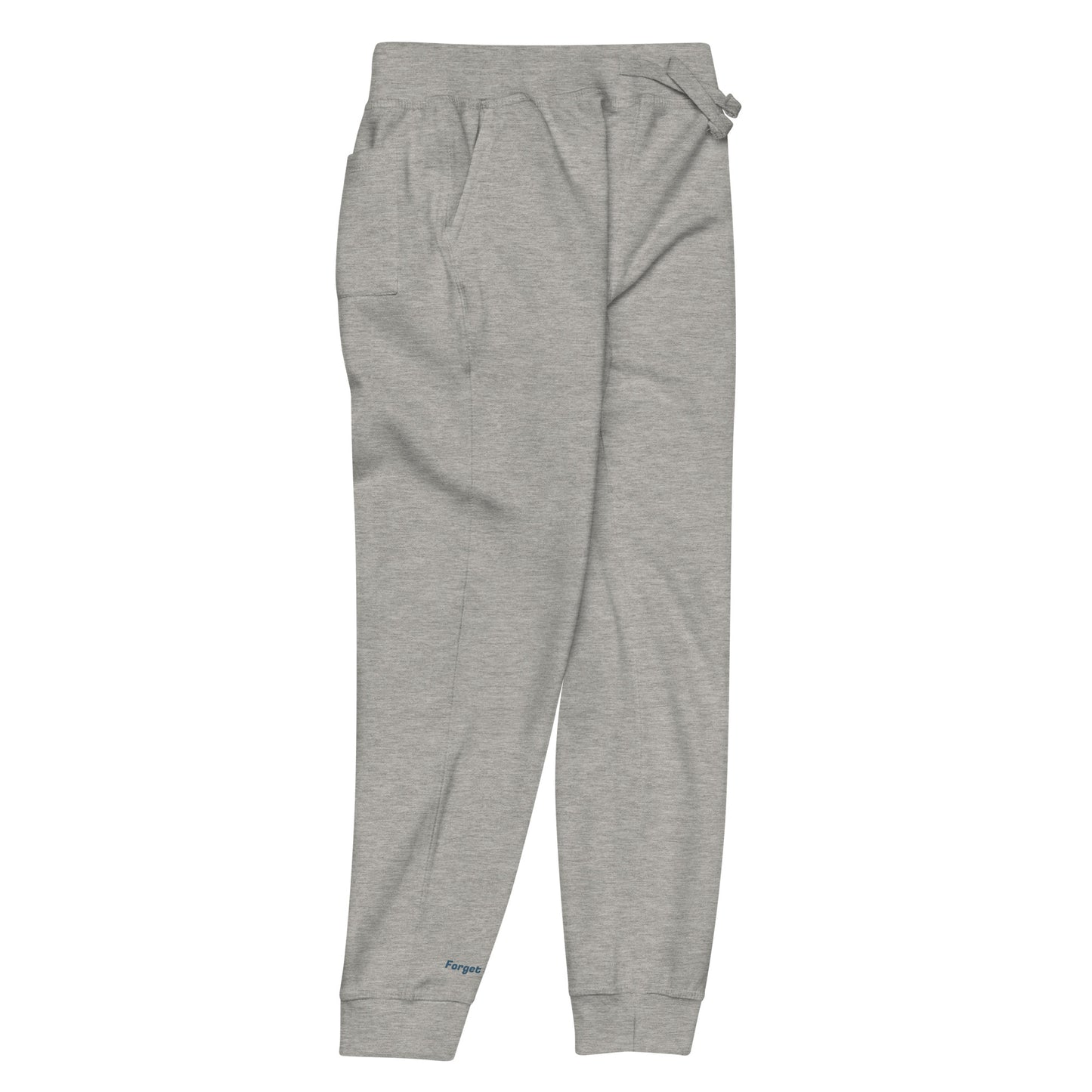 The Everyday Essential Fleece Sweatpants