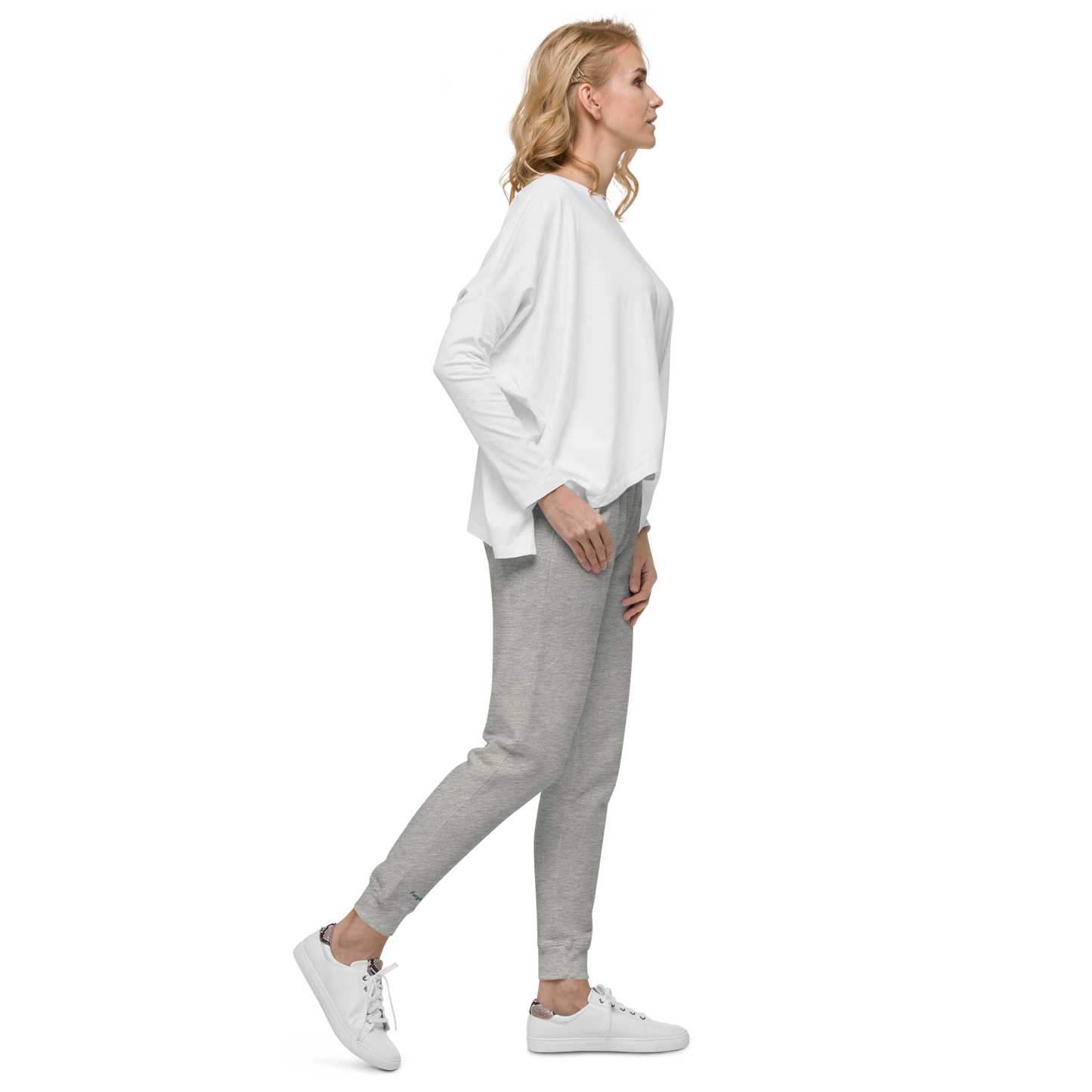 Everyday Essential Hoodie and Sweatpants Set