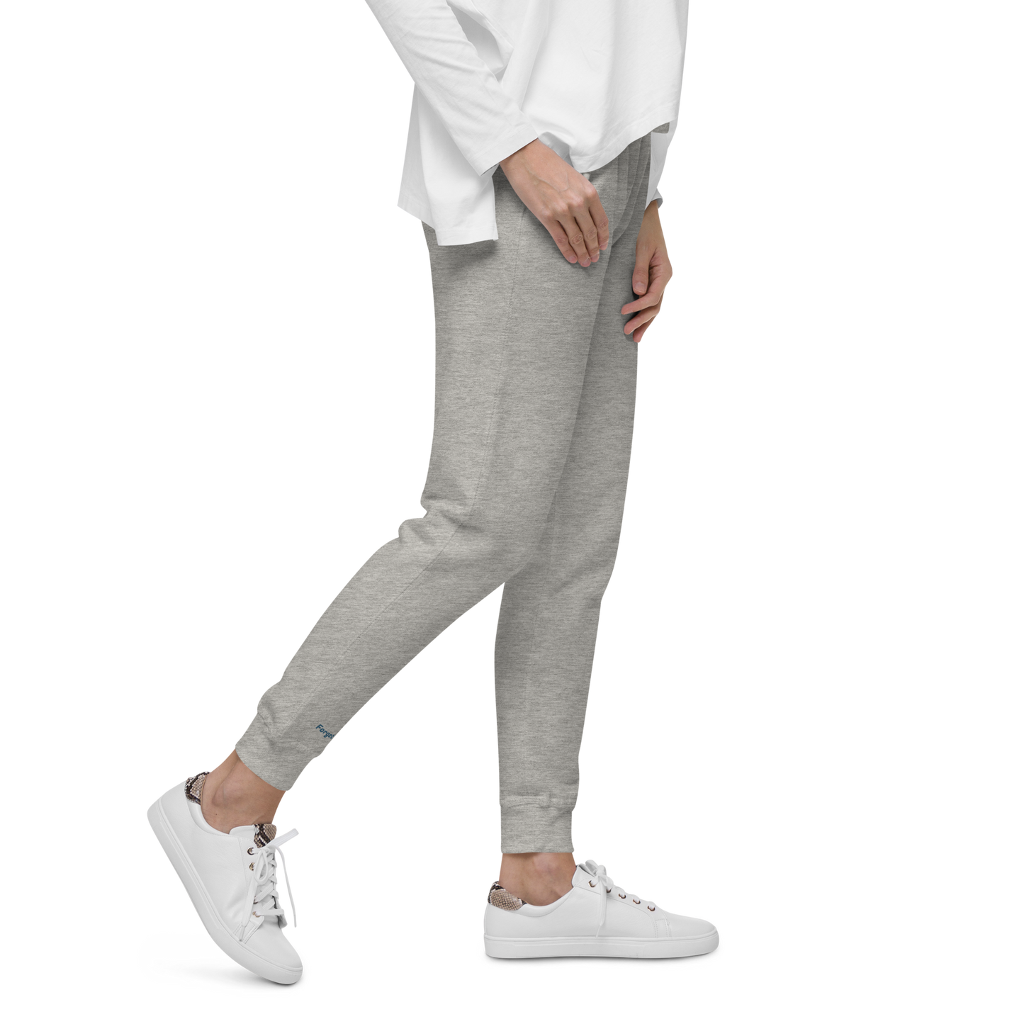 Everyday Essential Hoodie and Sweatpants Set