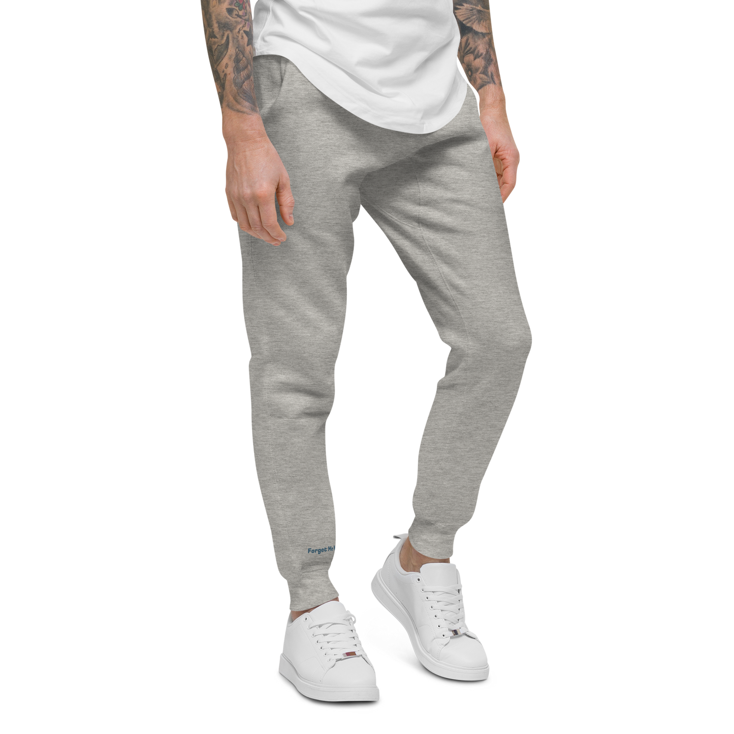 Everyday Essential Hoodie and Sweatpants Set