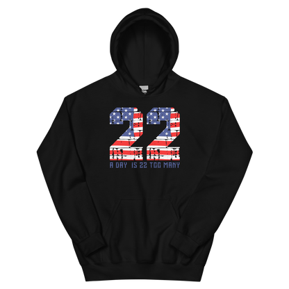 22 A Day Tee and Hoodie Bundle