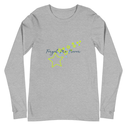 Make a Wish Long Sleeve Tee