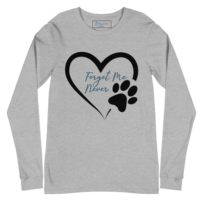 My Pet My Life Long-Sleeve Tee