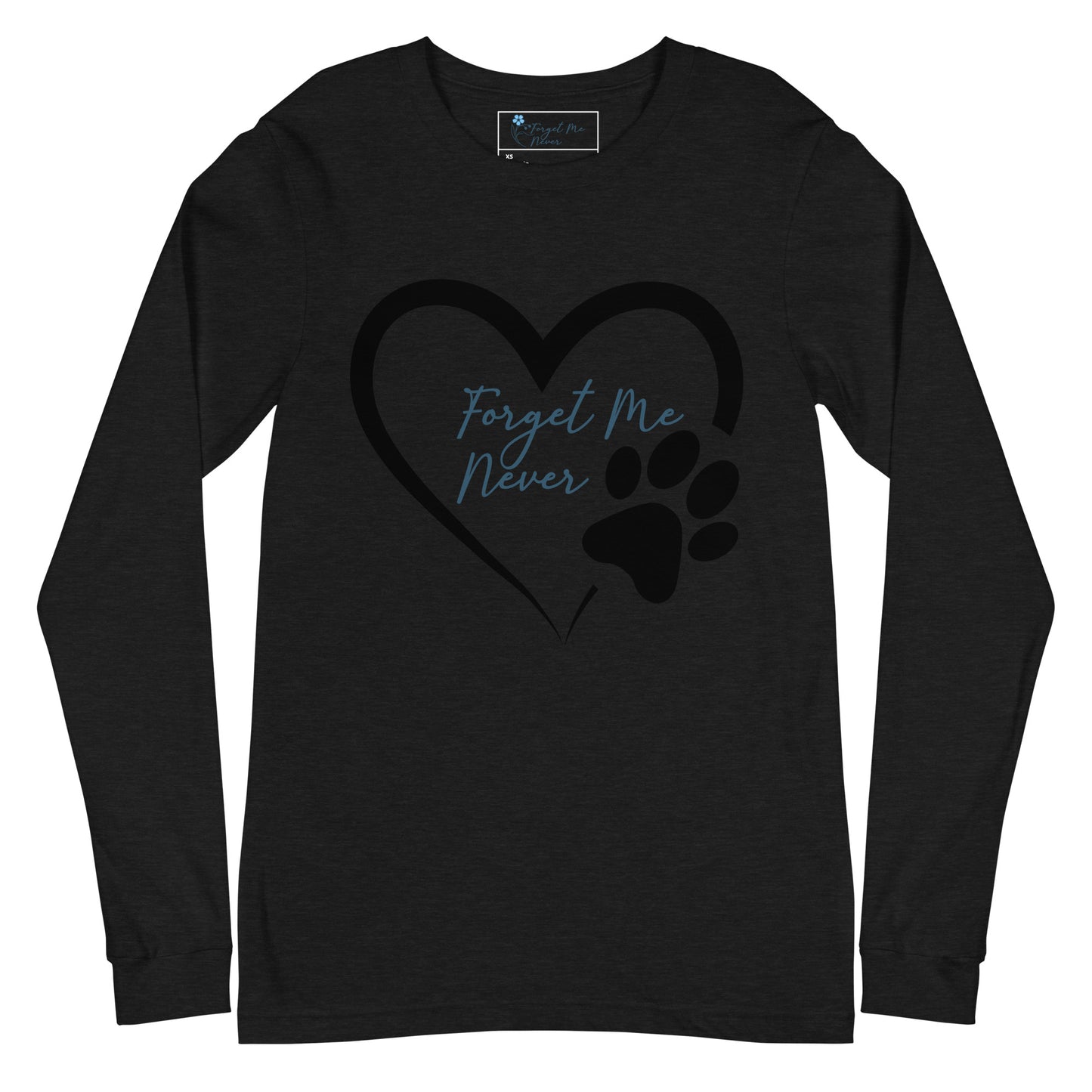 My Pet My Life Long-Sleeve Tee