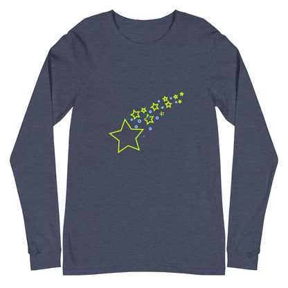 Make a Wish Long Sleeve Tee