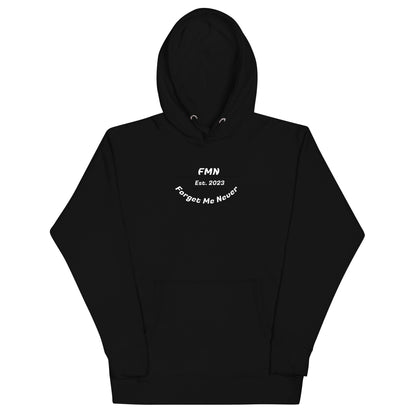 Everyday Essentials FMN Hoodie