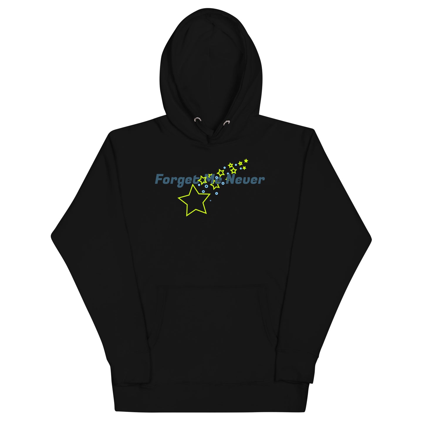 Make a Wish FMN Hoodie