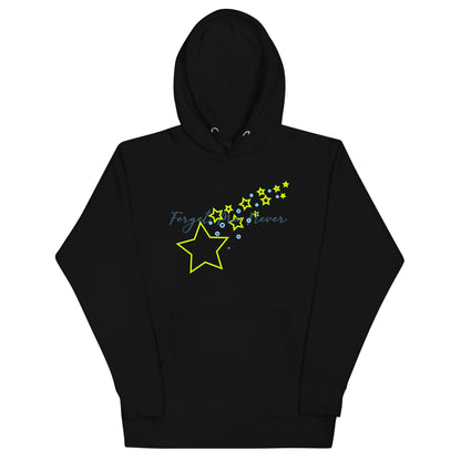 Make a Wish Hoodie