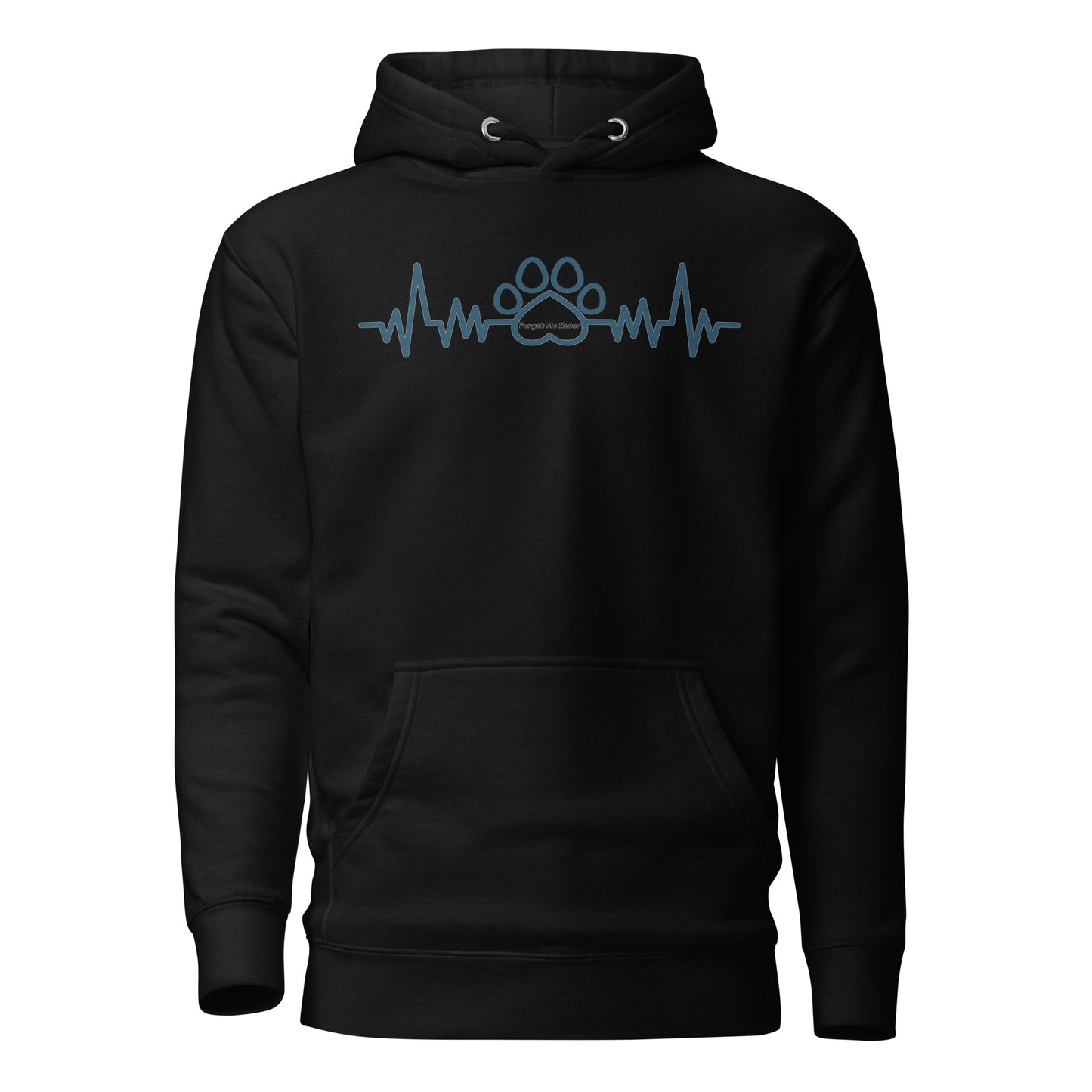 My Pet My Life FMN Hoodie