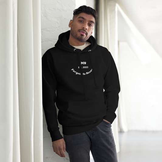 Everyday Essentials FMN Hoodie