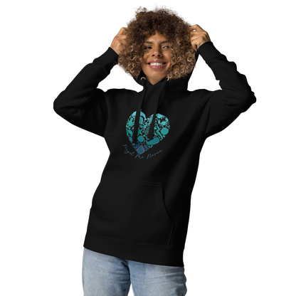 Love of the Ocean Hoodie